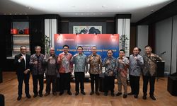 PGN Perkuat Infrastruktur dan Kolaborasi, Hadapi Tantangan Bisnis 2026