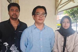 Bantu Teman Lunasi Utang Rp 198 Juta, Warga Semarang Kini Jadi Terdakwa