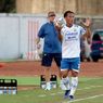 Persib Vs Madura, Henhen Waspadai Kualitas dan Pengalaman Pemain Lawan