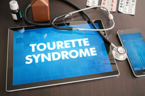 Kenali Apa Itu Sindrom Tourette: Tanda-tanda dan Penyebab