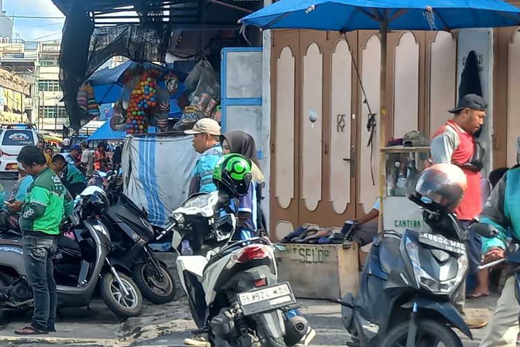 Ada Kekerasan ke Ojol di Bandara Labuan Bajo, Platform Perkuat Perlindungan Mitra