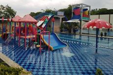 Kampoeng Kaliboto Waterboom: Daya Tarik, Harga Tiket, dan Jam Buka