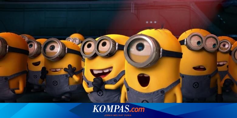 Minions