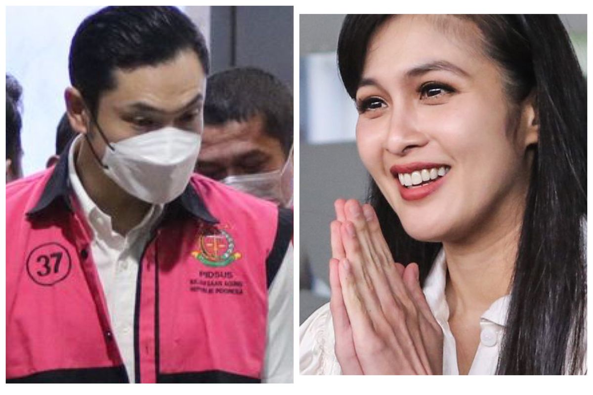 Tata Ulang Data Penerima PBI JKN Setelah Nama Harvey Moeis dan Sandra Dewi Tercatat sebagai Penerima