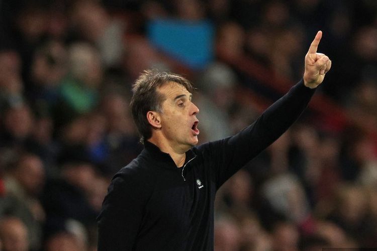 Julen Lopetegui Resmi Melatih Timnas Qatar, Potensi Bersua Garuda