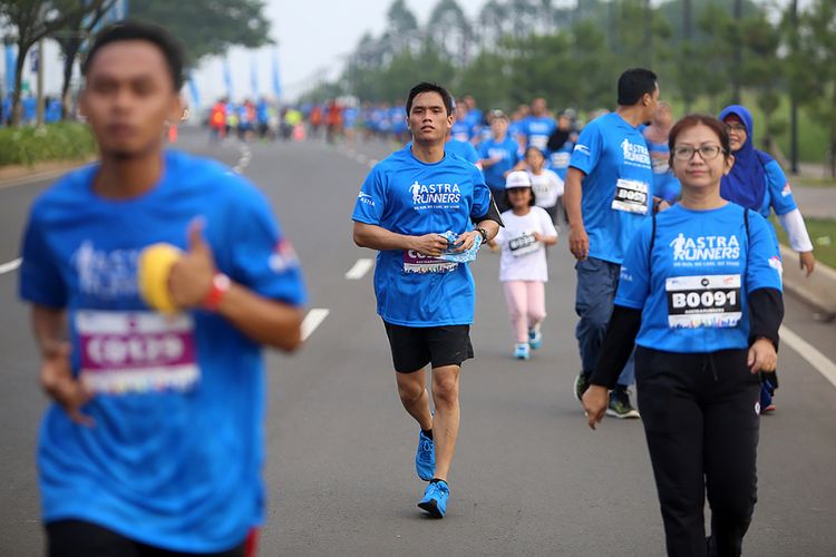 Tren Liburan Baru, Ikut Acara Komunitas Sekalian Jalan-jalan