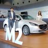 Pilih Mana, Mazda 2 Sedan atau Mazda 2 Hatchback