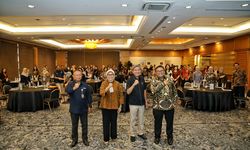 Dorong UMKM Masuki Pasar Ekspor, BNI Gelar Forum Eksportir 