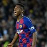 Masalah Finansial Sekalipun, Barcelona Tak Akan Jual Ansu Fati