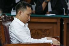 Bacakan Duplik, Kubu Ricky Rizal Kutip Ayat di Al Qur’an soal Fitnah