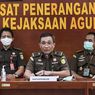 Buron Sejak 2015, Terpidana Pembuat Surat Palsu Ditangkap Kejagung di Medan