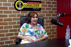 Bela Ayu Ting Ting, Deddy Corbuzier: Di Luar Podcast Sopan Sekali