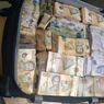 Uang Tunai Rp 6,6 Miliar Ditemukan dalam Koper di Tengah Pemilu Papua Nugini, Anak Perdana Menteri Ditangkap