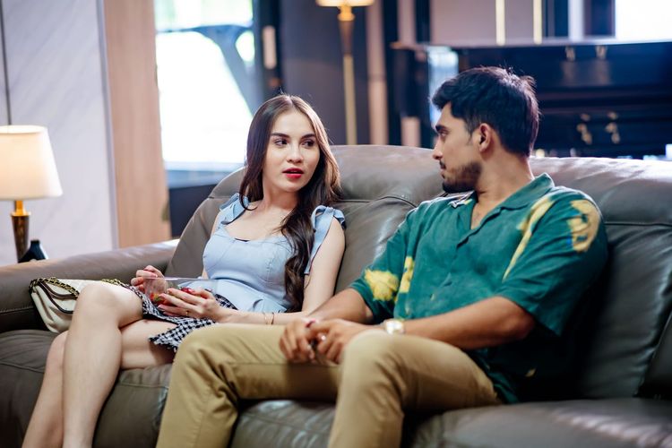 Sinopsis Episode 7 Love & 10 Million Dollars: Kecelakaan Maut dan Rencana Busuk Vero 