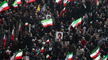 AS Ulangi Kesalahan Perang Irak, Konflik Iran Terancam Berkepanjangan