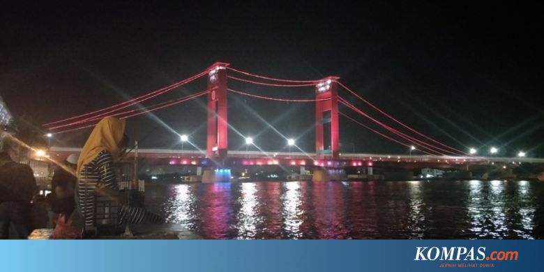 6 Kota Ini Bakal Disulap Jadi Metropolitan