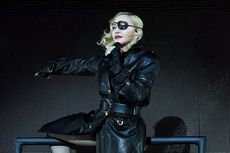 Konser Ngaret 3 Jam, Madonna Kembali Digugat Penggemarnya