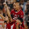Persib Bandung Vs Bali United, Hodak Tetap Waspada Meski Tim Tamu Kering Kemenangan