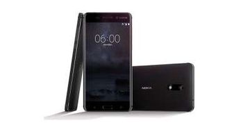 Smartphone Android Nokia 6 Resmi Dirilis, Harganya?