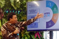 Dukung Pemerintah Atasi Perubahan Iklim, Komitmen APRIL2030 Catatkan Kemajuan Nyata