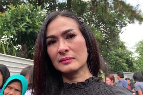 Kepada Vicky Prasetyo, Iis Dahlia: Lu Jangan Sampai Pisahkan Hubungan Anak dan Ibu