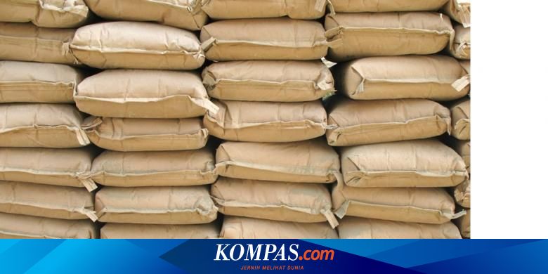 Catat 16 Merek Bahan Bangunan  Favorit 