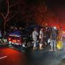 Pikap Berhenti Mendadak di Tengah Jalan, Sopirnya Ternyata Meninggal dan Tubuh Kebiruan
