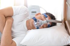 9 Cara Mengobati Sleep Apnea secara Alami dan Medis