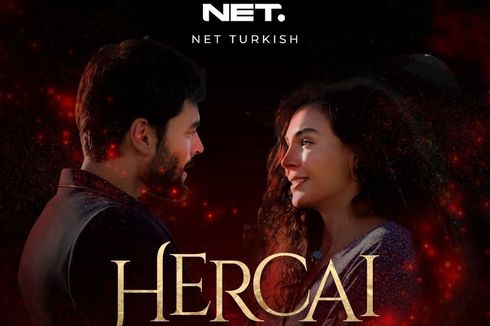 Sinopsis Hercai Season 3, Tayang di NET TV