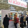 Paviliun Indonesia di ITB Berlin Berpotensi Datangkan Rp 5,3 Triliun,  Begini Respons Menparekraf 