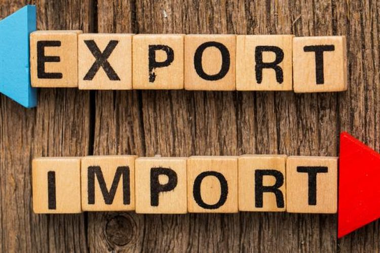 Kemendag: Ekspor ke AS Bakal Hadapi Tantangan Berat