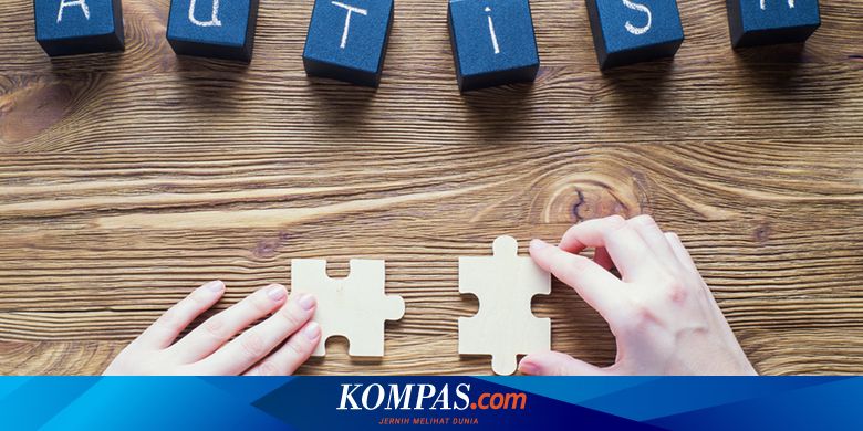 Sering Dengar Teriakan dan Tangisan di Rumah Terapi Autis, Warga Setempat Keberatan