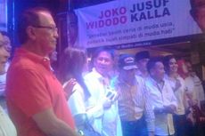 Rp 11 Juta untuk Jokowi-JK Hanya dalam Satu Jam dari MasBro JokoJeka