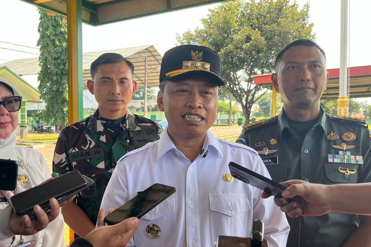 Remaja Depok Bakal Jalani Program Barak Militer 10 Hari, Tak Ada Waktu Main Game