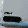 Ponsel Huawei Sudah Bisa 