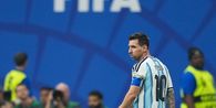 Selangkah Lagi, Lionel Messi Pecahkan Rekor Legendaris Diego Maradona