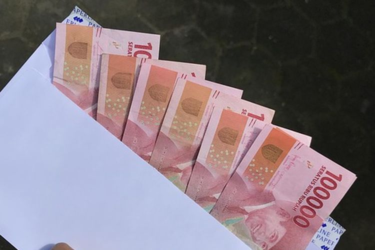 Korupsi Subsidi Pelayaran Perintis di NTT: 2 Tersangka, Kerugian Rp 7,46 Miliar