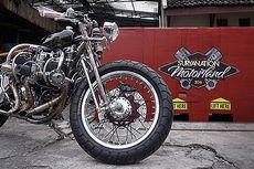 Pentingnya Kolaborasi di Dunia Kustom