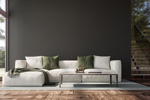 5 Jenis Sofa yang Cocok untuk Ruang Keluarga