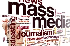 Pengaruh Media Massa dalam Kehidupan Manusia