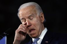 Joe Biden Ampuni Ribuan Orang yang Dihukum karena Kepemilikan Ganja