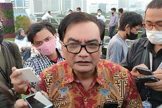 KPU Gandeng TNI-Polri Distribusikan Logistik Pemilu 2024 ke Daerah Terpencil