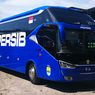 Melihat Mewahnya Bus Klub Sepak Bola Indonesia