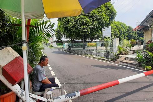Satpam Sebut Rumah Pribadi Ferdy Sambo di Jalan Saguling, Duren Tiga Ditempati Orangtuanya
