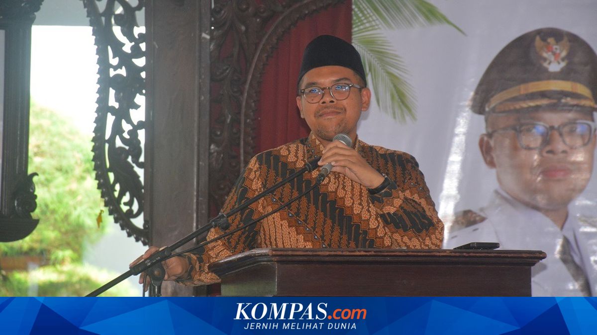 Trans Jateng Mulai Beroperasi di Batang pada 2028, Ditargetkan Urai Kemacetan ke KITB