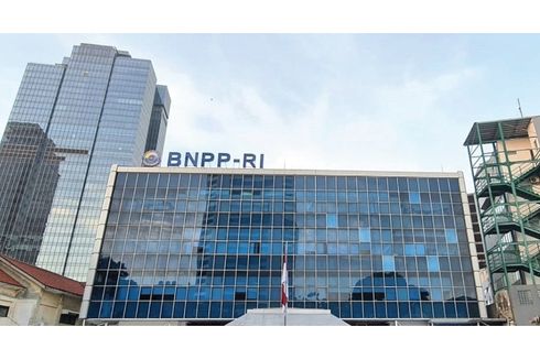 BNPP RI Dorong BPPD Susun Renaksi PBWN-KP yang Bersumber dari APBD
