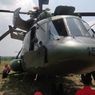 10 Kru Helikopter TNI AD yang Mendarat Darurat di Blora Dipastikan Selamat