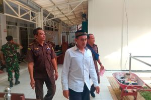 Nasib Petani di Madiun, Disidang gara-gara Selamatkan dan Rawat Landak di Rumah