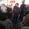 Erick Thohir Sebut Bom Katedral Makassar Bisa Ganggu Program Vaksinasi