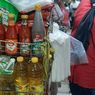 Harga Minyak Goreng di Pasar Kramatjati Belum Rp 14.000 Per Liter, Pedagang Mengeluh Sepi Pembeli